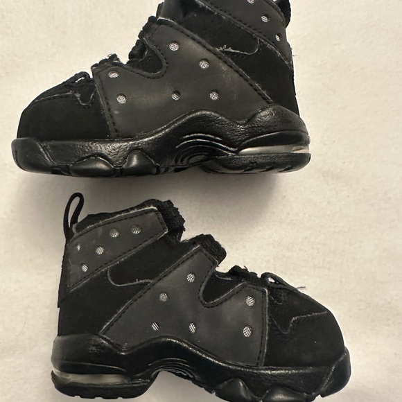 Size 4C Nike max air cb 94 - Picture 4 of 8